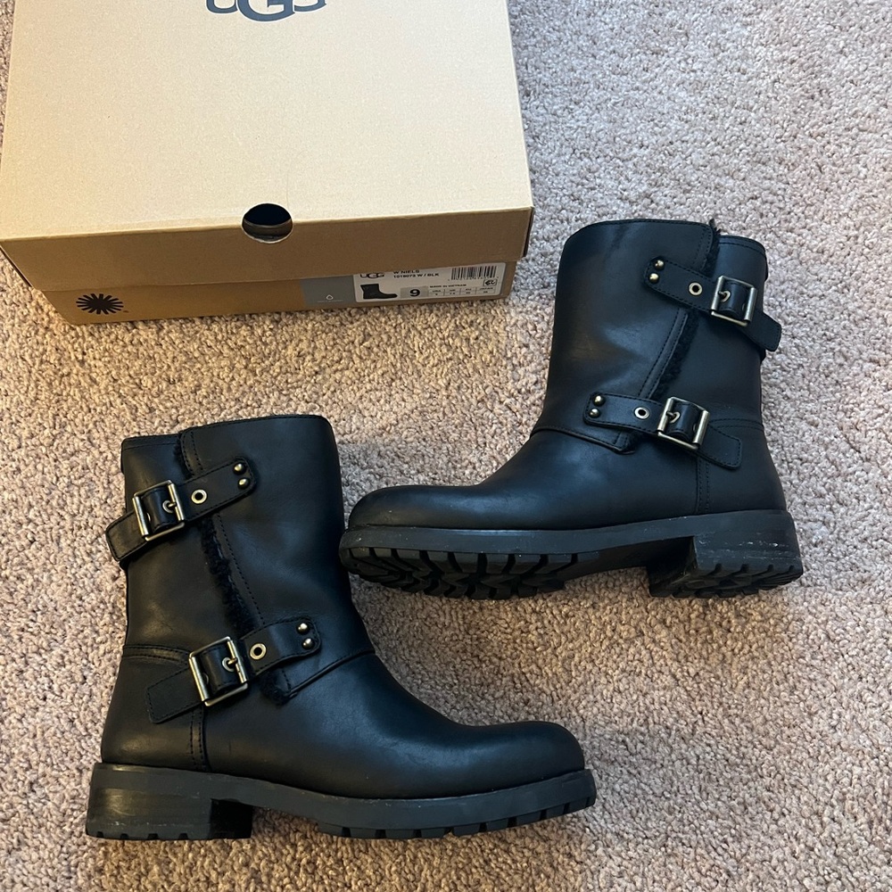 UGG Niels boots